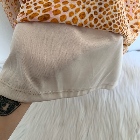 Show Me Your MuMu Tunic Swing Top - Picture 4 of 8